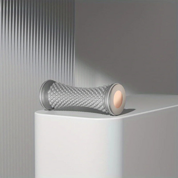 Step Into Relief: Foot Massage Roller Magic
