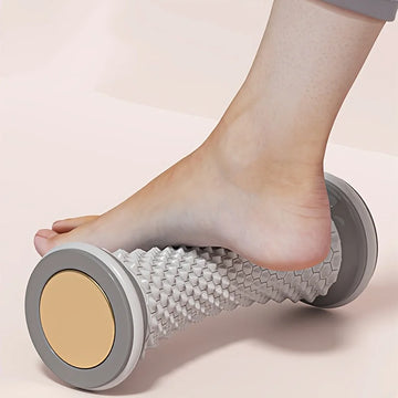 Foot Massage Roller – Plantar Fascia Muscle Relaxation